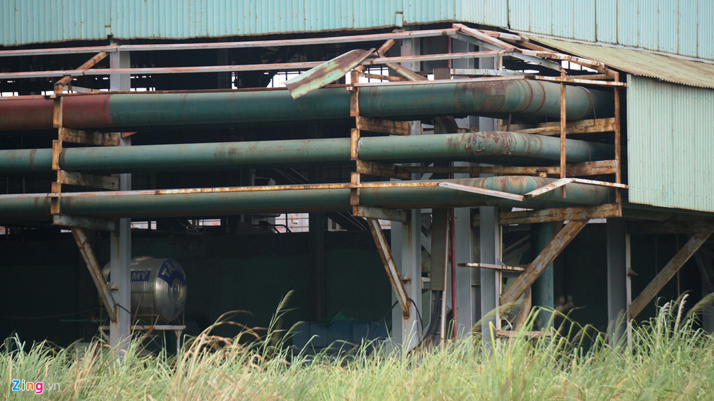 Nha may thep 3.000 ty hoang tan sau gan 10 nam bo hoang hinh anh 13