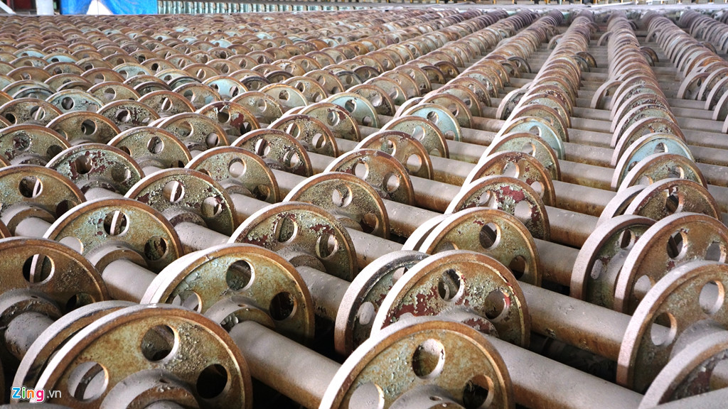 Nha may thep 3.000 ty hoang tan sau gan 10 nam bo hoang hinh anh 4