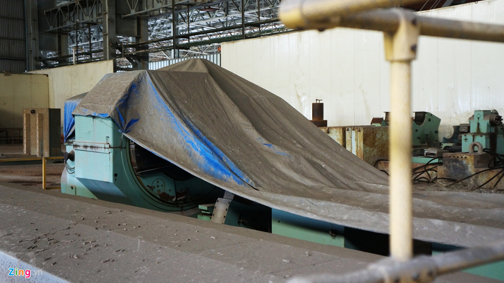 Nha may thep 3.000 ty hoang tan sau gan 10 nam bo hoang hinh anh 7