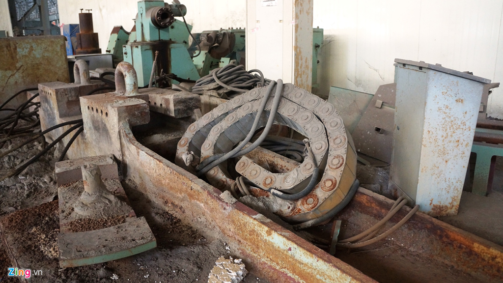 Nha may thep 3.000 ty hoang tan sau gan 10 nam bo hoang hinh anh 9