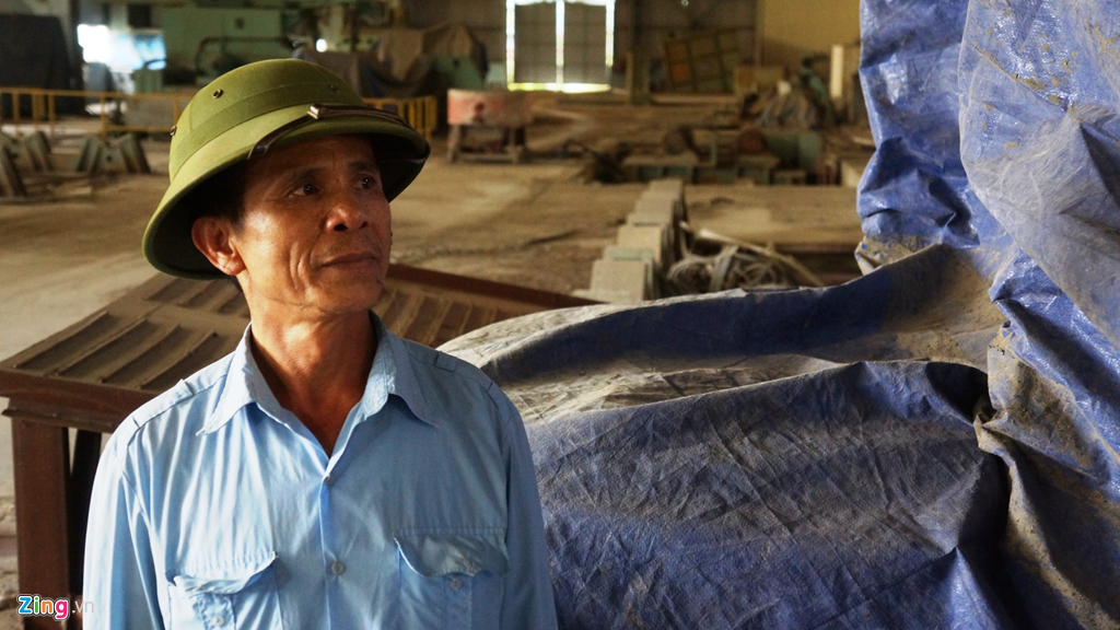 Nha may thep 3.000 ty hoang tan sau gan 10 nam bo hoang hinh anh 12