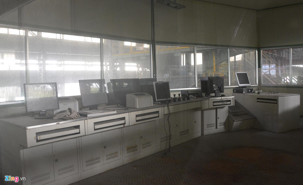 Nha may thep 3.000 ty hoang tan sau gan 10 nam bo hoang hinh anh 10