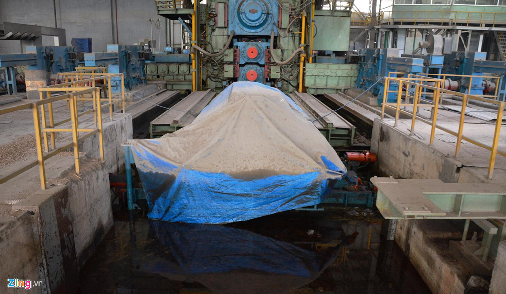 Nha may thep 3.000 ty hoang tan sau gan 10 nam bo hoang hinh anh 8