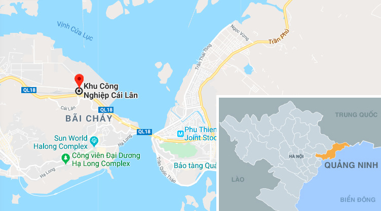 Nha may thep 3.000 ty hoang tan sau gan 10 nam bo hoang hinh anh 14