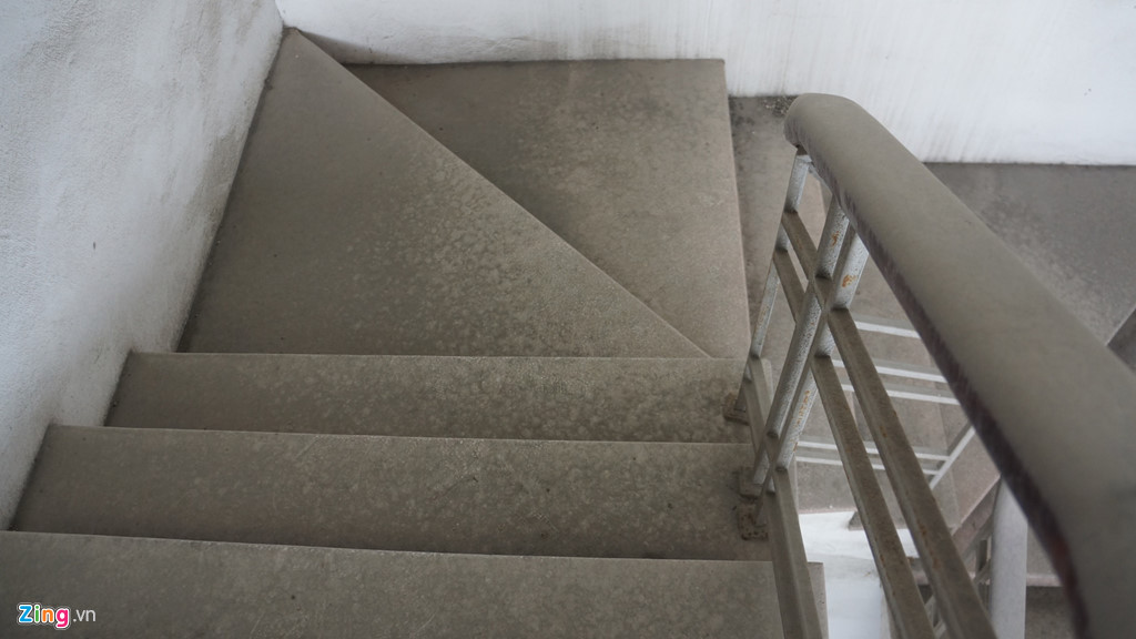 Ga duong sat 5 nam khong co bong tau hinh anh 7