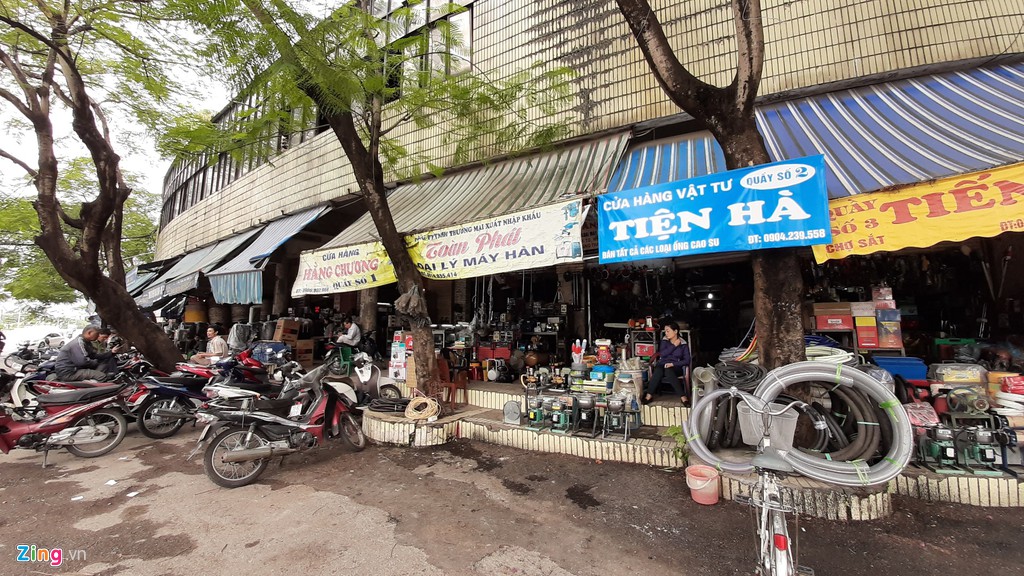 Cho Sat vang bong mot thoi gio ra sao? hinh anh 2