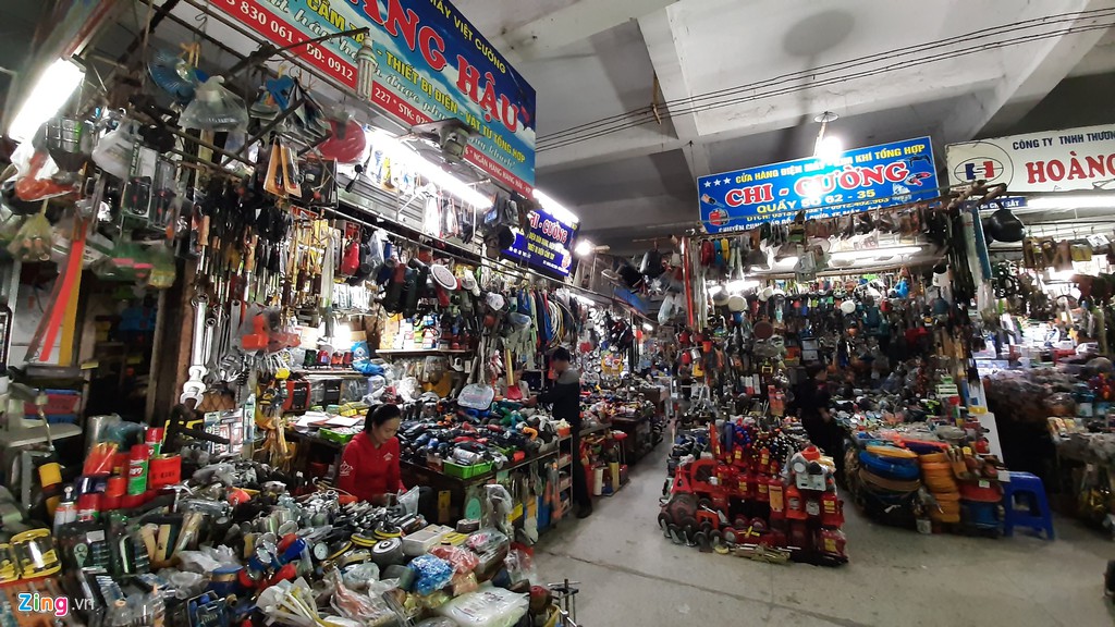 Cho Sat vang bong mot thoi gio ra sao? hinh anh 3