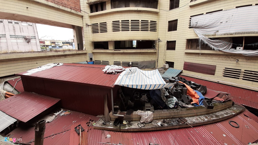 Cho Sat vang bong mot thoi gio ra sao? hinh anh 12