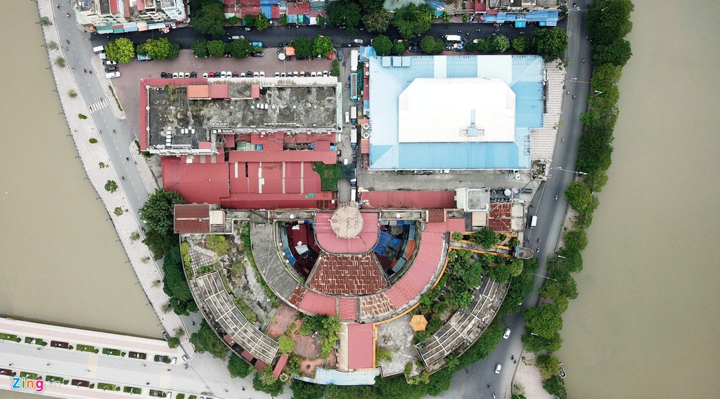 Cho Sat vang bong mot thoi gio ra sao? hinh anh 14