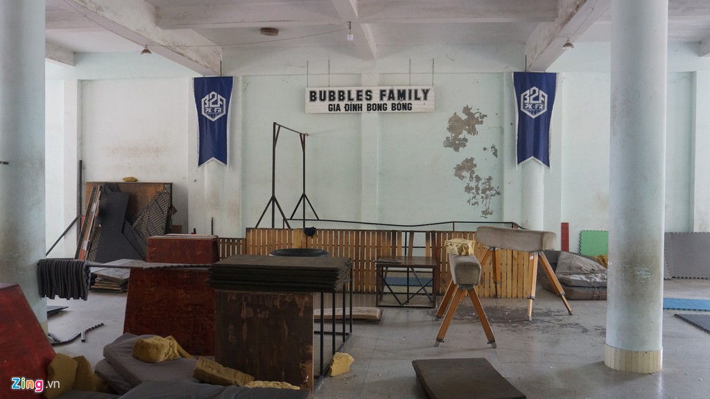 Cho Sat vang bong mot thoi gio ra sao? hinh anh 8