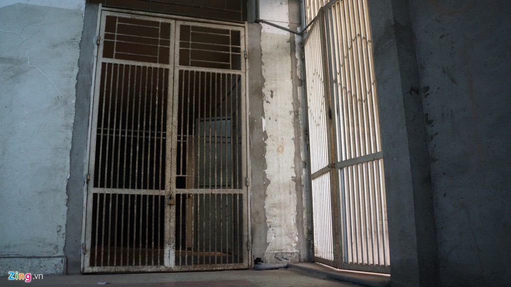 Cho Sat vang bong mot thoi gio ra sao? hinh anh 10