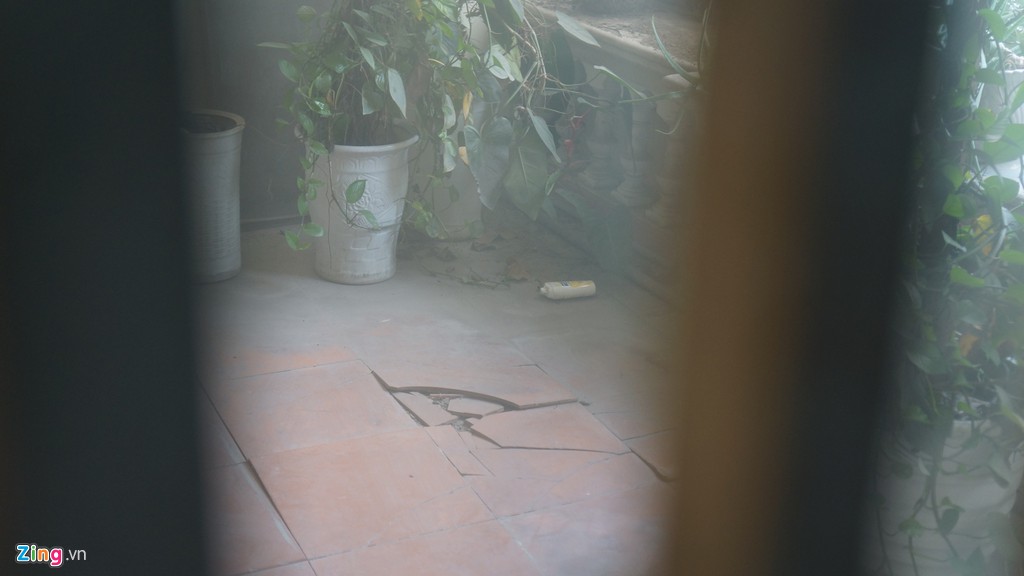 Cho Sat vang bong mot thoi gio ra sao? hinh anh 11