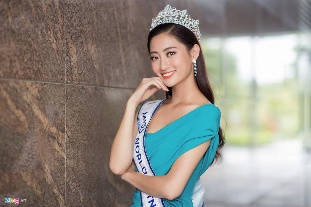 'Toi chac chan Luong Thuy Linh se mo nhat khi thi quoc te' hinh anh 4