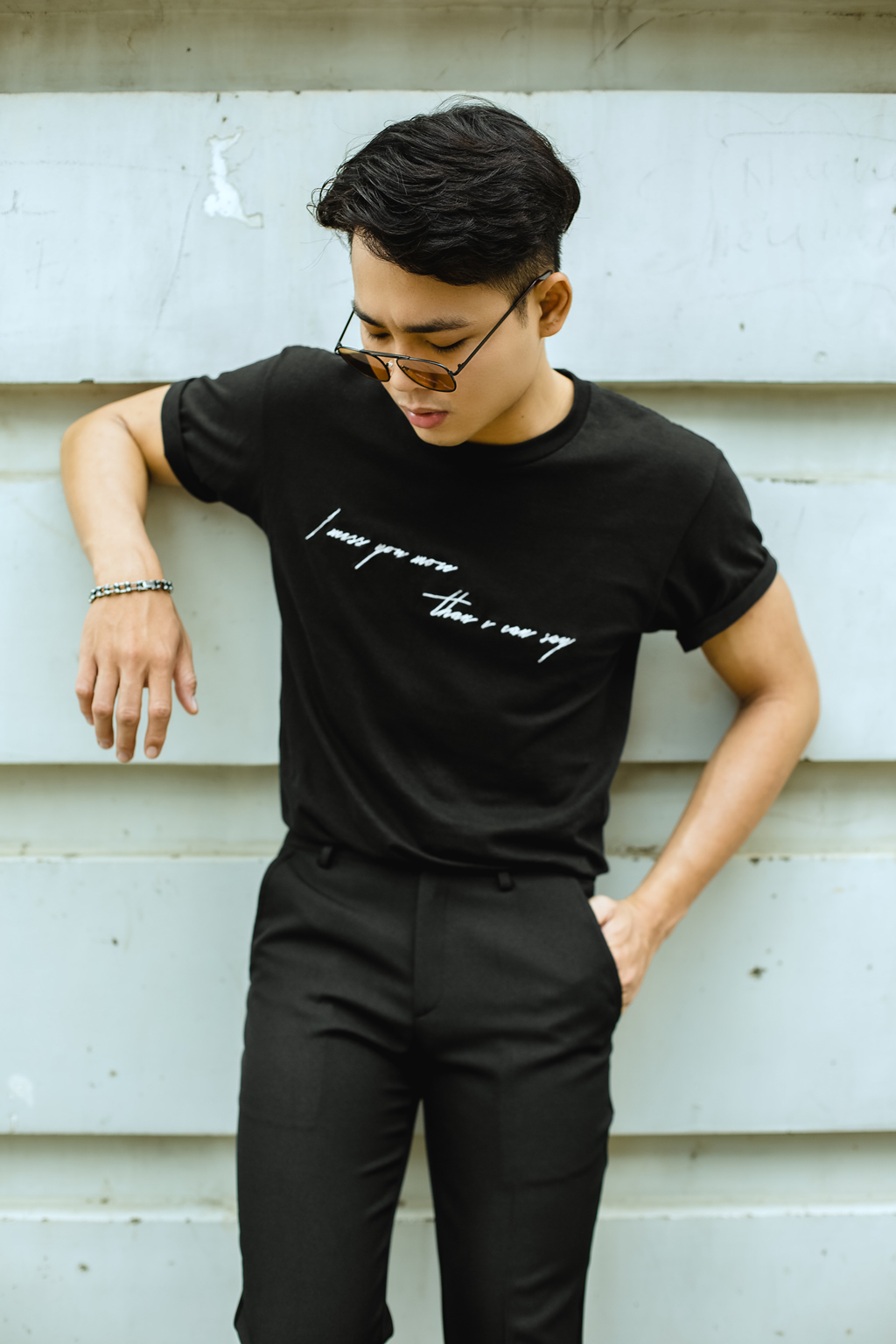 Anh Tu: 'Toi thich phu nu hon tuoi nhung khong phai Nam Thu' hinh anh 6