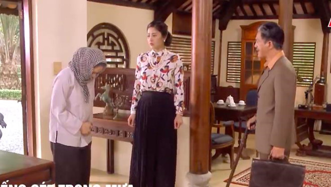 'Tieng set trong mua' nhung tap cuoi bi che duoi, vo ly va nham chan hinh anh 1