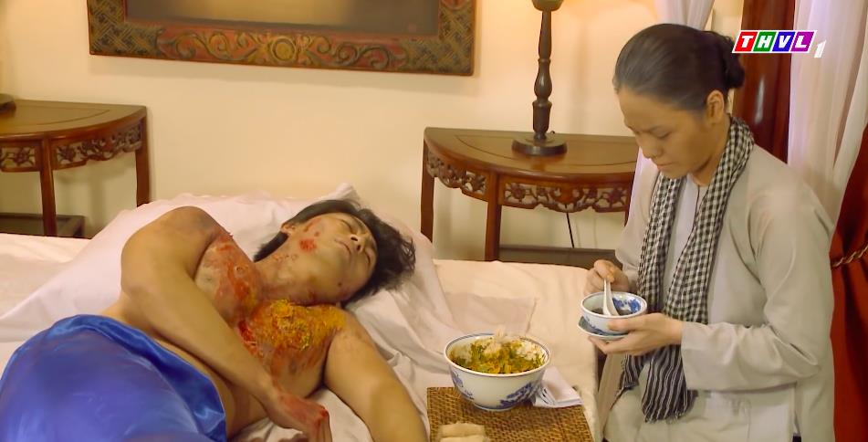 'Tieng set trong mua' nhung tap cuoi bi che duoi, vo ly va nham chan hinh anh 3