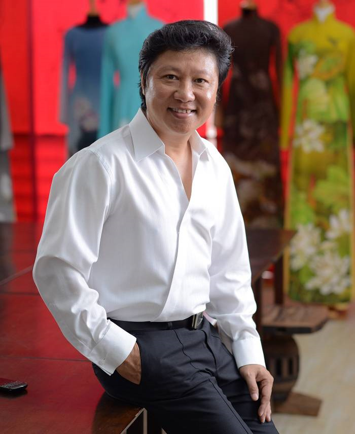 Nghe si noi ve vu Dam Vinh Hung: 'Khong the thich danh nguoi la danh' hinh anh 2