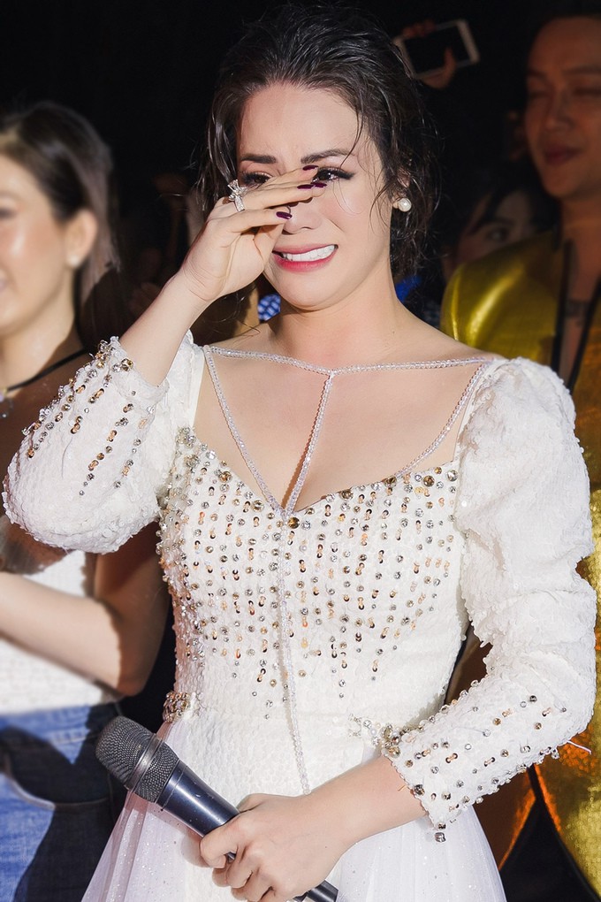 Chong Nhat Kim Anh: ‘Ket hon 3 nam co ay chi o nha 4 thang’ hinh anh 1