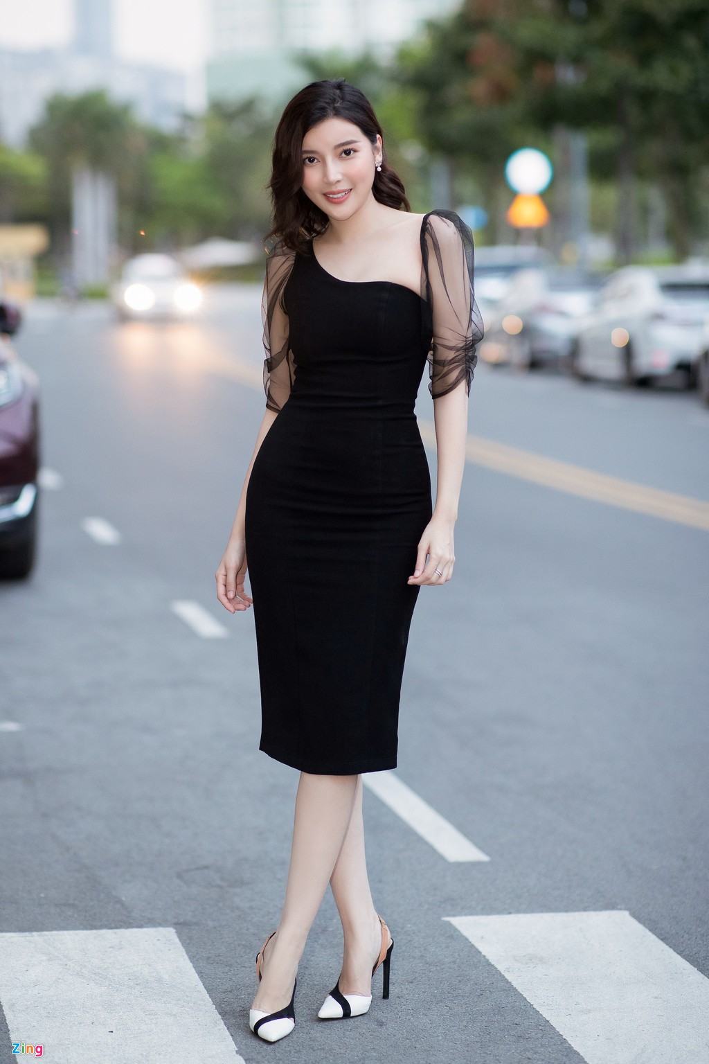 Cao Thai Ha tuyen bo tam dung dong phim, chuyen sang ban tao pho hinh anh 5