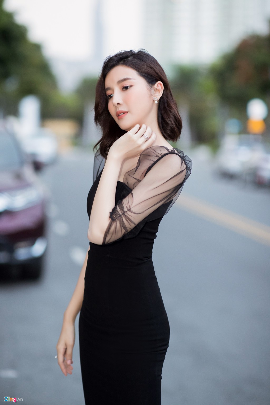 Cao Thai Ha tuyen bo tam dung dong phim, chuyen sang ban tao pho hinh anh 6