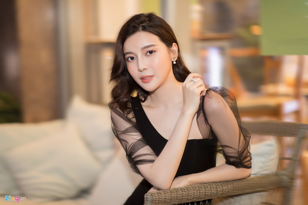 Cao Thai Ha tuyen bo tam dung dong phim, chuyen sang ban tao pho hinh anh 1