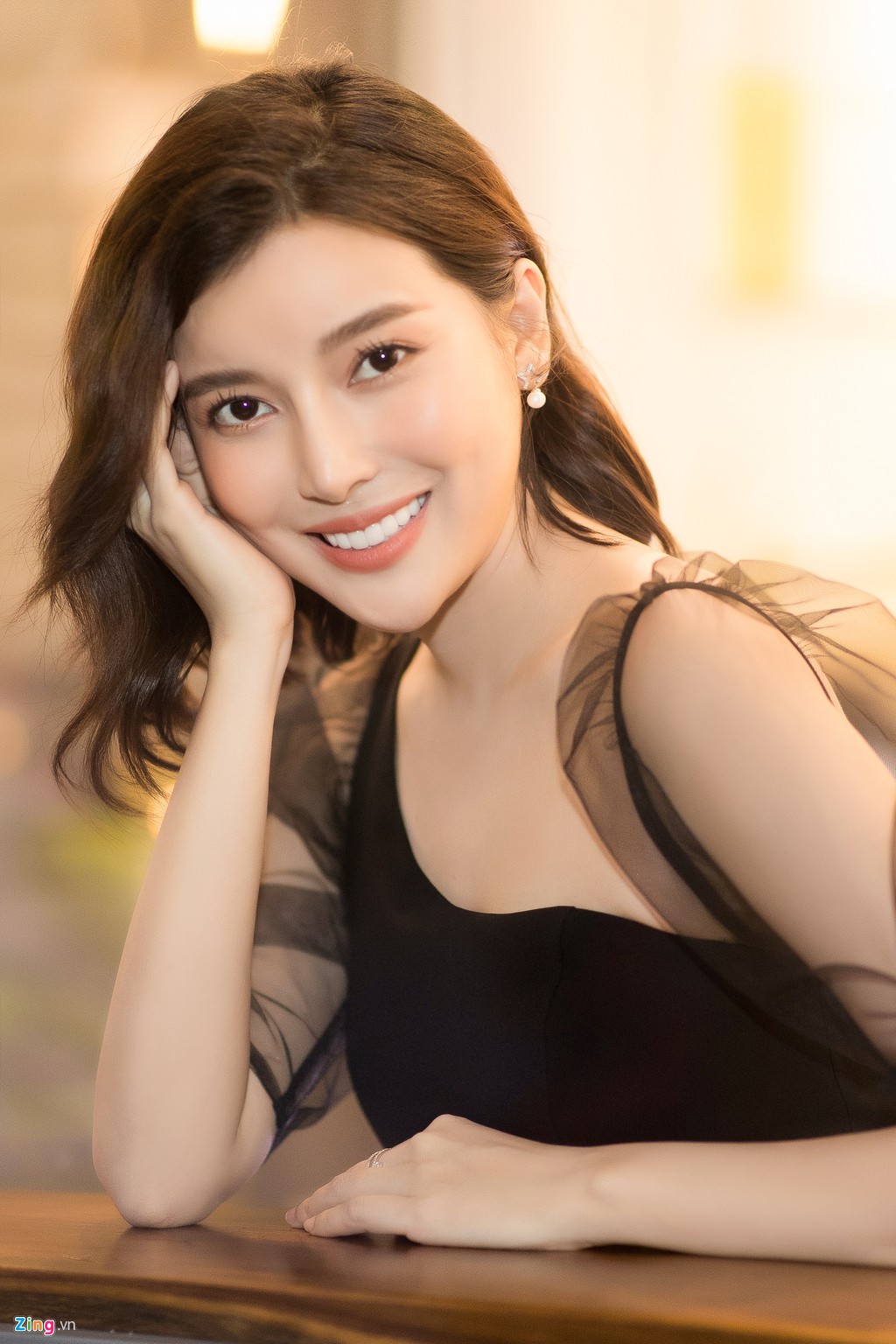 Cao Thai Ha tuyen bo tam dung dong phim, chuyen sang ban tao pho hinh anh 3