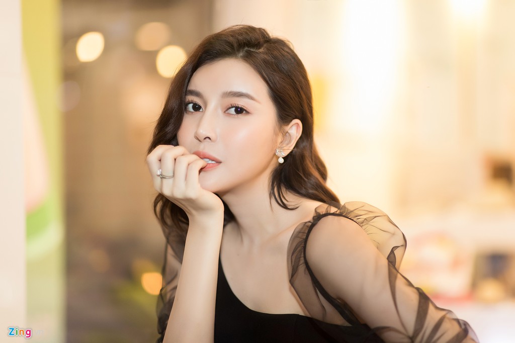 Cao Thai Ha tuyen bo tam dung dong phim, chuyen sang ban tao pho hinh anh 8