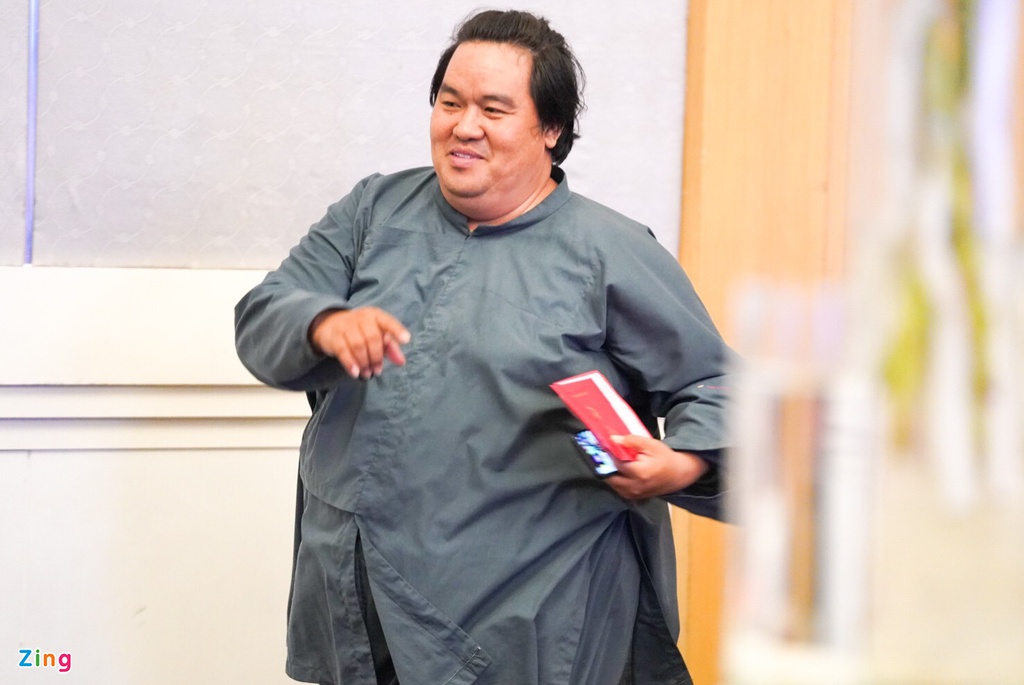 Thao Trang cuoi ban trai kem anh 8