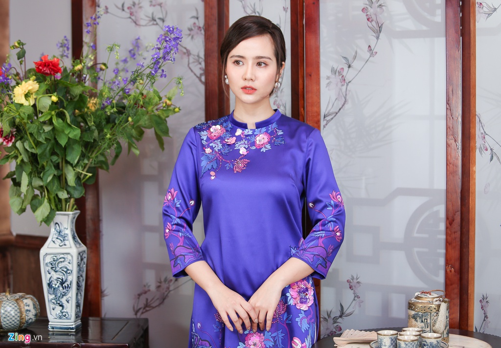 Huyen Lizzie sau ly hon: 'Minh noi loan cung chang sao' hinh anh 5 IMG_1706_zing.jpg