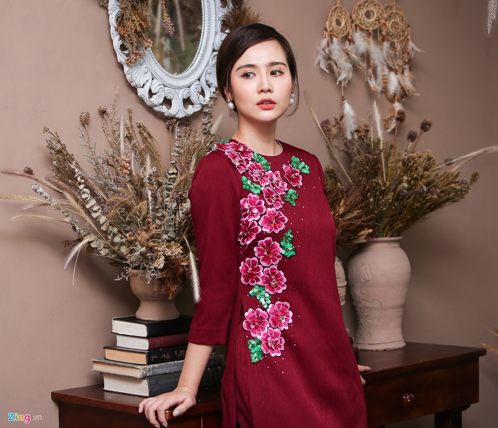 Huyen Lizzie sau ly hon: 'Minh noi loan cung chang sao' hinh anh 7 IMG_1746_zing.jpg