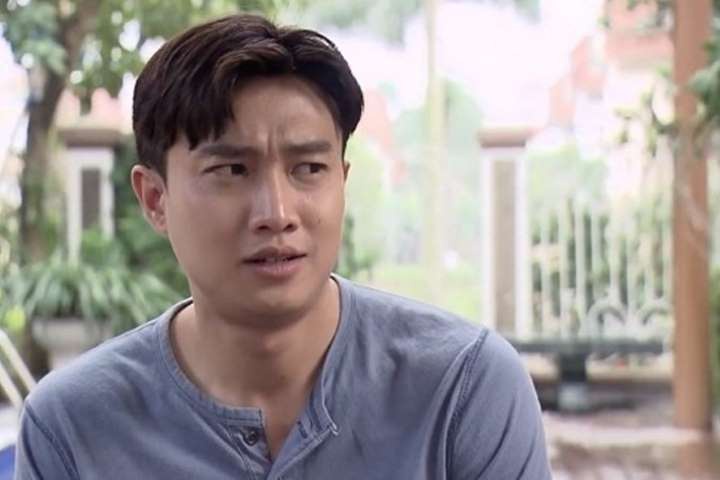 Xuan Nghi bo show Tet, Diem My mat ngu khi ra Ha Noi dong phim hinh anh 3 quoc_truong.jpg