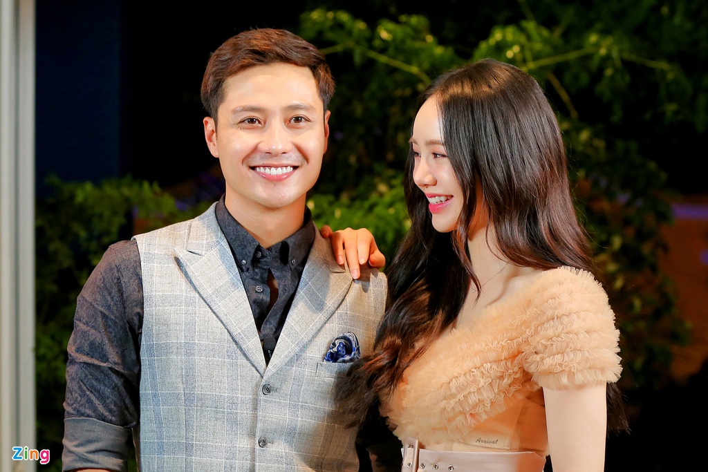 Thanh Son Thu Quynh anh 7