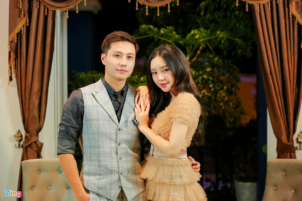 Thanh Son Thu Quynh anh 6