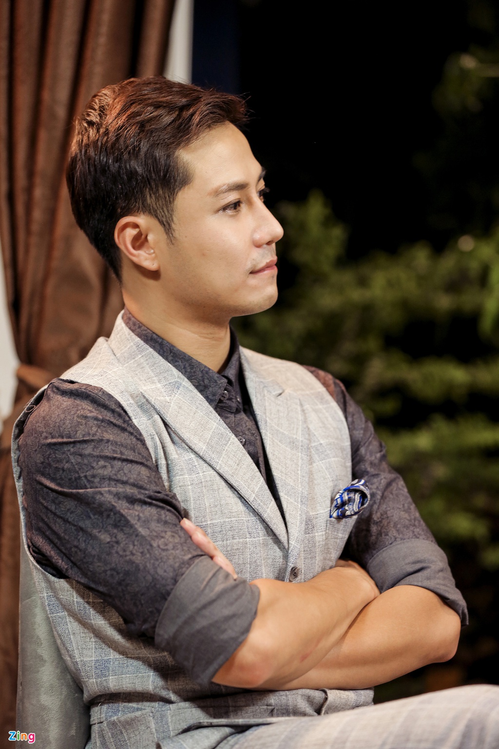 Thanh Son Thu Quynh anh 2