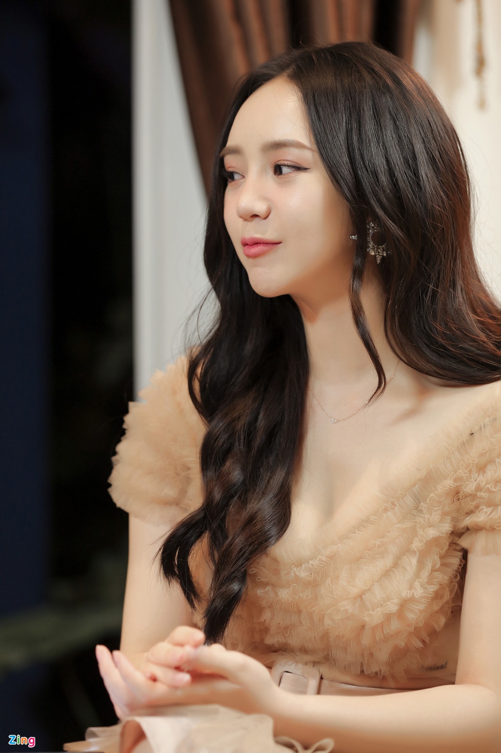 Thanh Son Thu Quynh anh 5