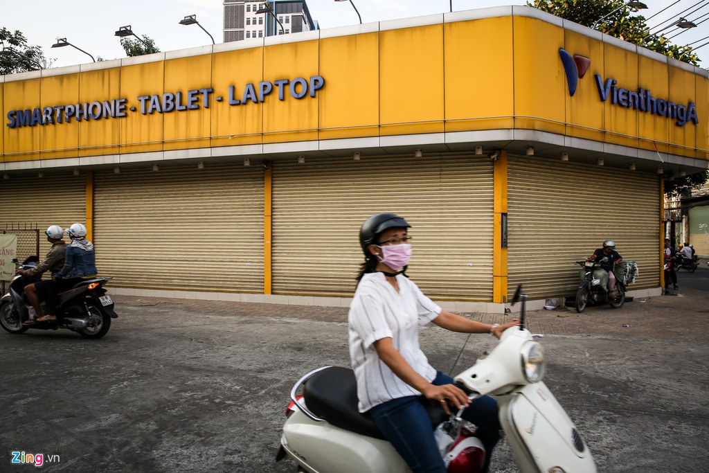 Chuoi cua hang Vien Thong A dong cua dong loat hinh anh 10 VienthongA_zing_13.jpg