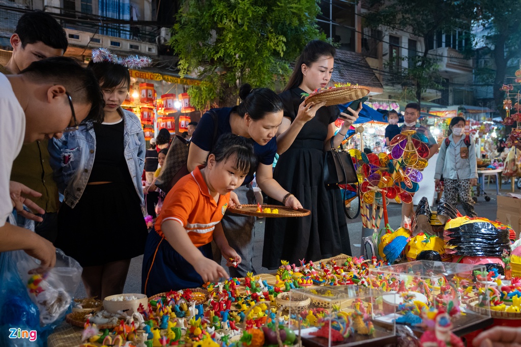 Bo suu tap To he tri gia 3 trieu dong anh 1