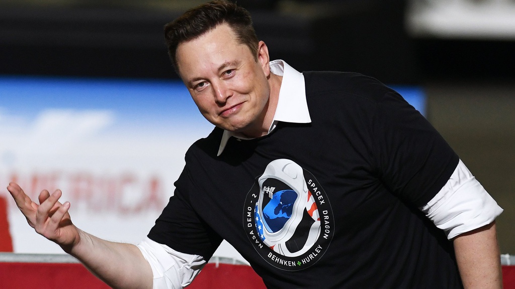 bi quyet thanh cong cua Elon Musk anh 1
