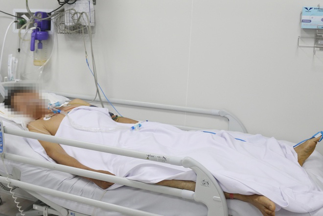 Ngo doc pate Minh Chay anh 2