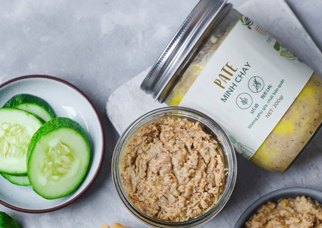 Ngo doc pate Minh Chay anh 1