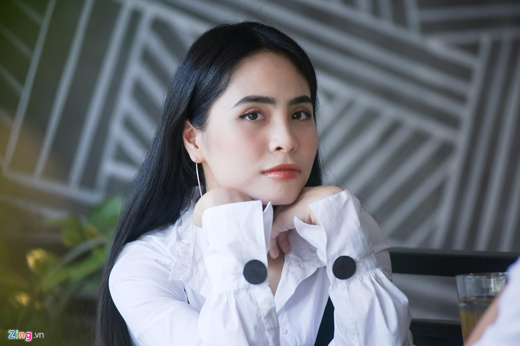 Ca nuong Kieu Anh: 'Toi nem trai nghich canh khi sinh con duoc 2 ngay' hinh anh 1