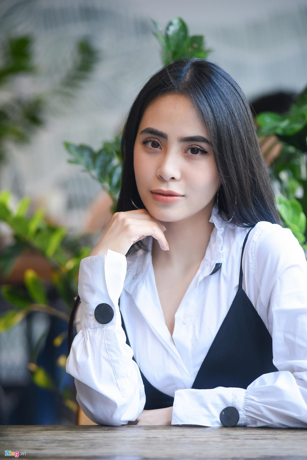 Ca nuong Kieu Anh: 'Toi nem trai nghich canh khi sinh con duoc 2 ngay' hinh anh 6