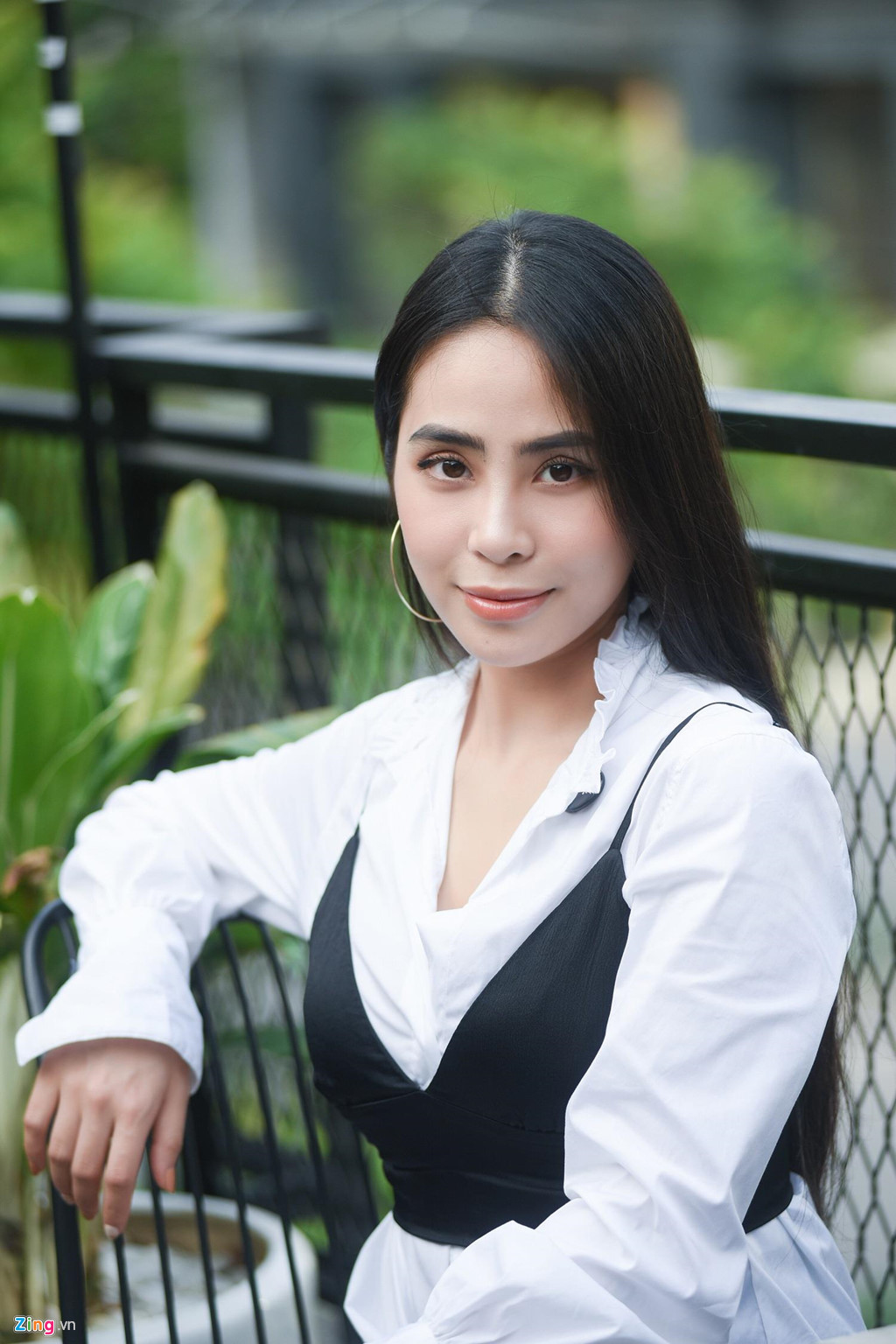 Ca nuong Kieu Anh: 'Toi nem trai nghich canh khi sinh con duoc 2 ngay' hinh anh 4