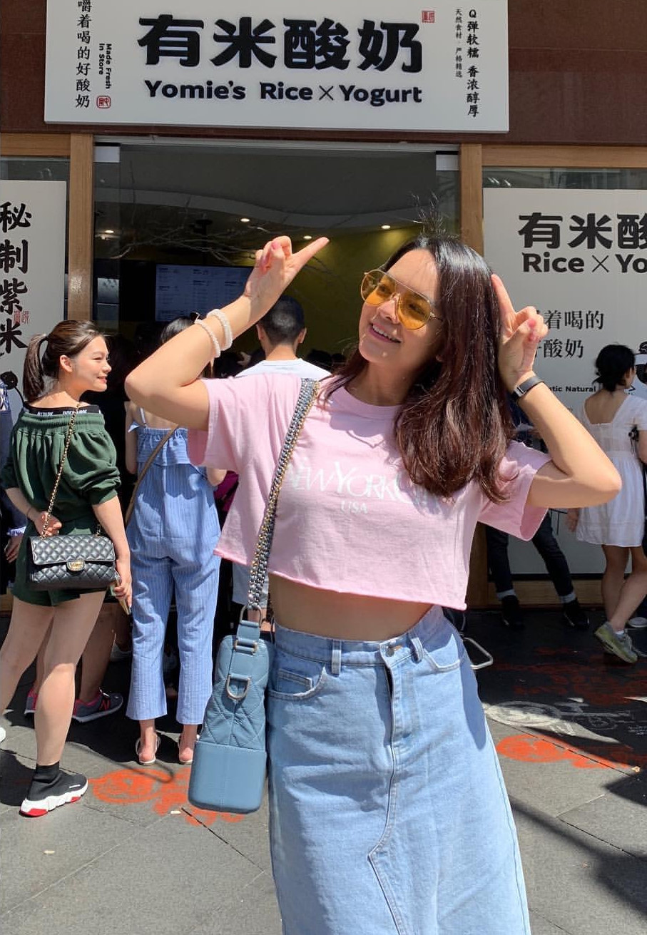 Pham Quynh Anh lan hiem hoi dang anh mac bikini hinh anh 10