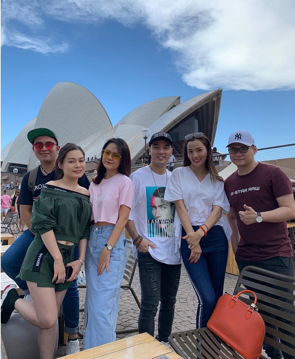 Pham Quynh Anh lan hiem hoi dang anh mac bikini hinh anh 11