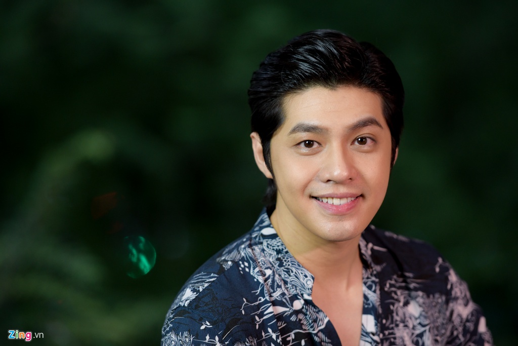 Noo Phuoc Thinh: 'Co the toi khong to chuc cuoi' hinh anh 2 noo_zing.jpg