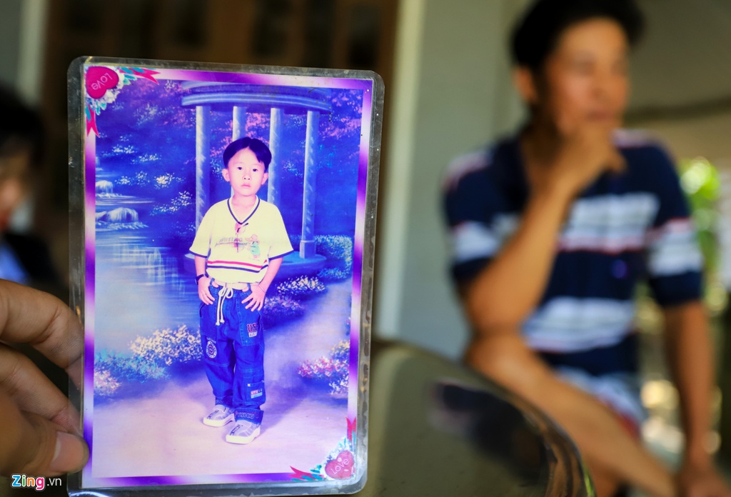 Cha cua Jack: 'Con than song khong noi, muon ve que ban tra sua' hinh anh 3 jack_Zing13.JPG