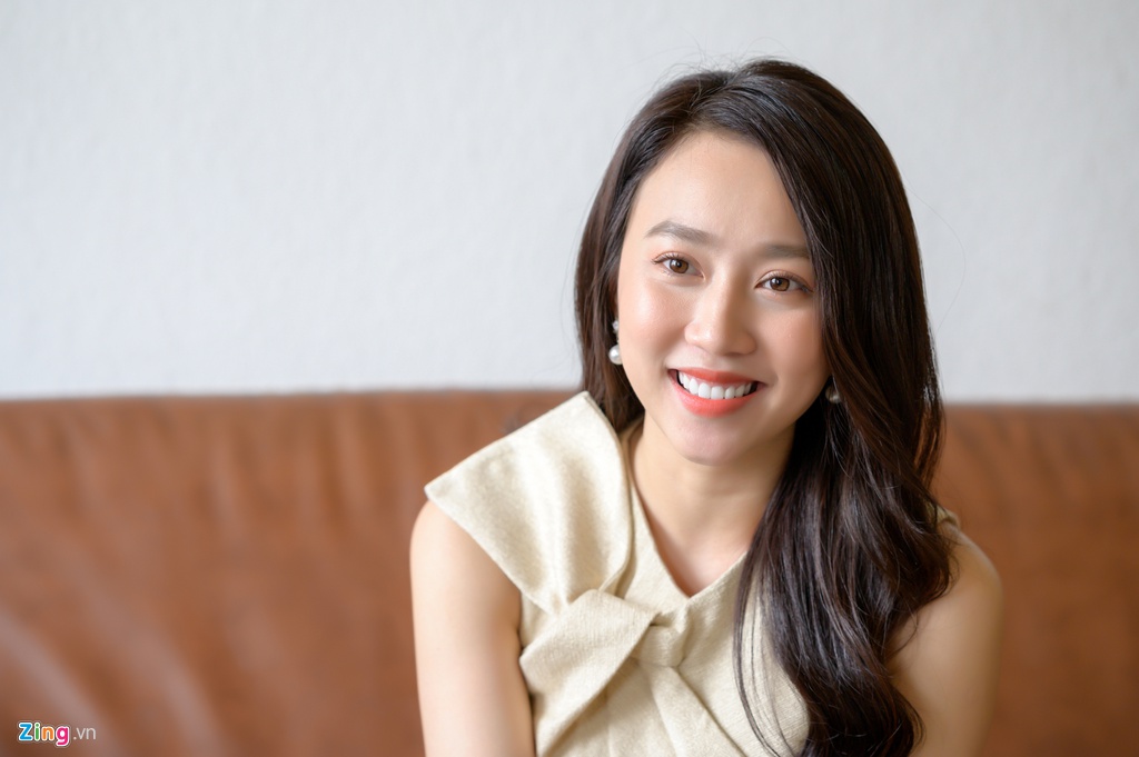 Huynh Hong Loan: 'La nguoi yeu cua Tien Linh rat hanh phuc' hinh anh 5 tienlinh4_zing.jpg