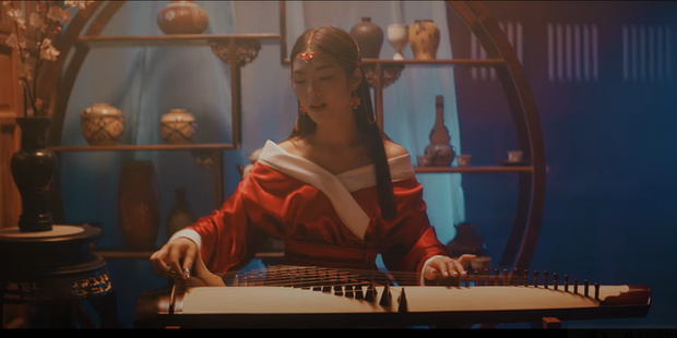 MV Hoa hai duong cua Jack anh 1