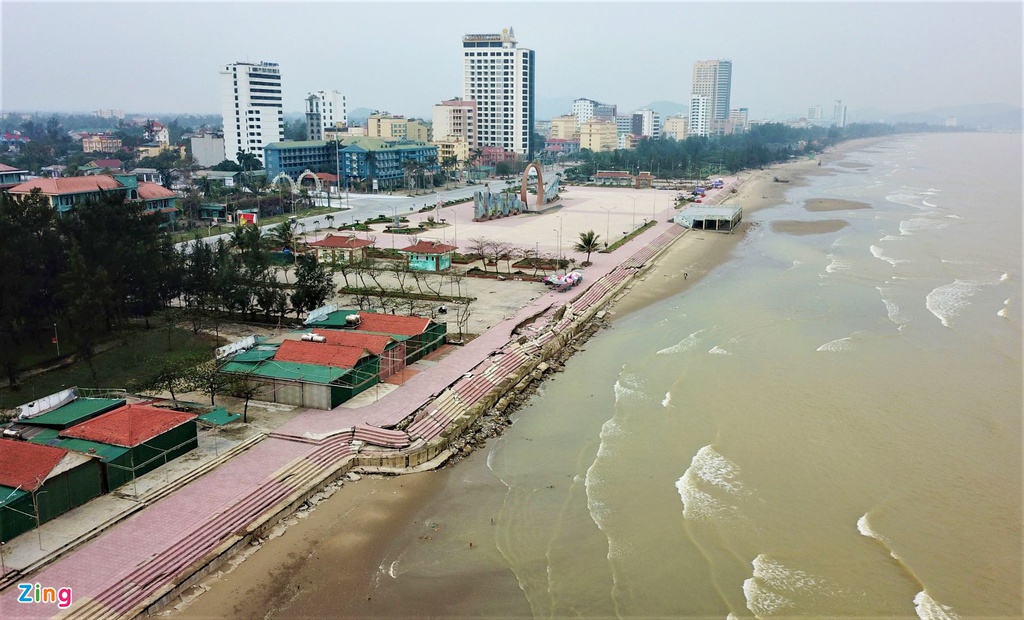 ke bien Cua Lo bi song danh tan anh 3